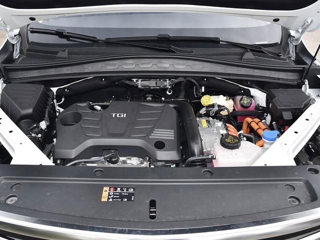 长得好看/还省油，5款插电式混动车型随意选，百公里最低油耗1.5L