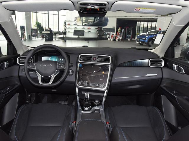 长得好看/还省油，5款插电式混动车型随意选，百公里最低油耗1.5L