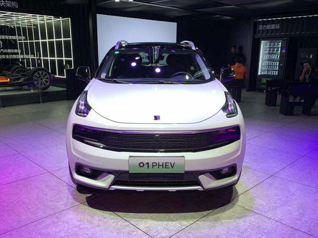 长得好看/还省油，5款插电式混动车型随意选，百公里最低油耗1.5L