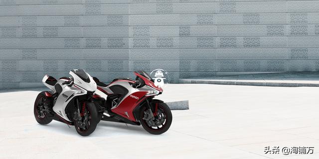 Damon摩托首席执行官 谈论Hypersport和辅助安全技术