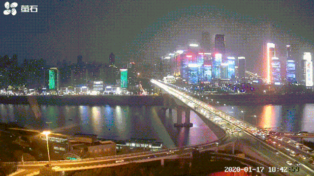 看家护院，看看高端的萤石C6Wi云台摄像机如何玩出新花样