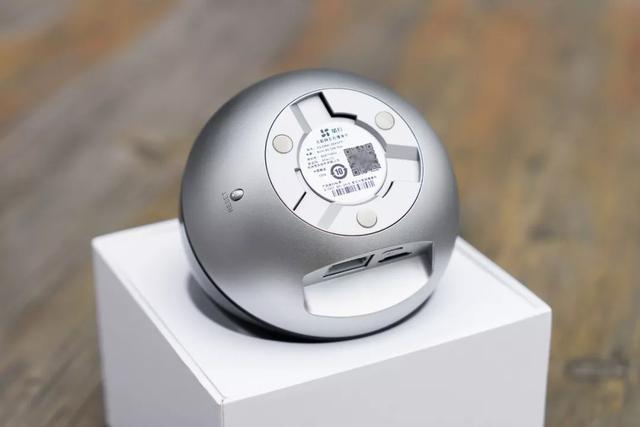 看家护院，看看高端的萤石C6Wi云台摄像机如何玩出新花样