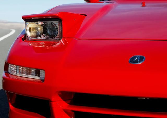 长着套娃脸的蔚来ET小鹏P7天际ME-S比亚迪汉，究竟谁抄了谁？