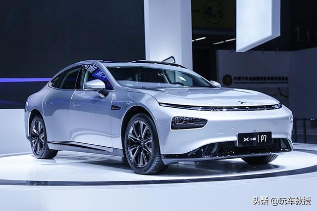 都是全新车型！这7台特别有看点的新车，看完想买了