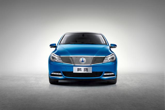 不做下一个腾势 丰田和比亚迪联手前景分析 超越特斯拉不再是梦想