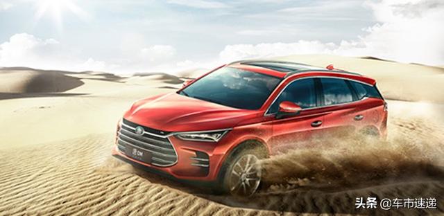 唐DM双模混动vs理想ONE增程混动，谁更实用？