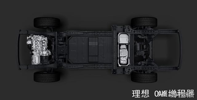 唐DM双模混动vs理想ONE增程混动，谁更实用？