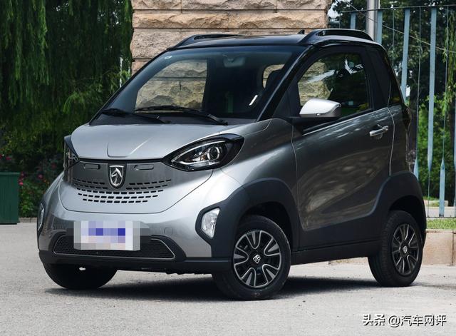 全球新能源销量排行榜出炉！第一名特斯拉，两款国产车排前五名