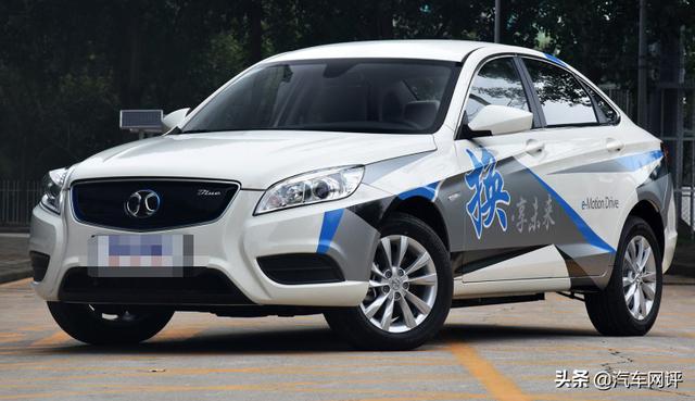 全球新能源销量排行榜出炉！第一名特斯拉，两款国产车排前五名