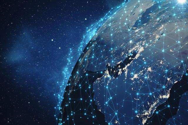 马斯克征服太空路上最强对手OneWeb破产，软银20亿美元送了快递