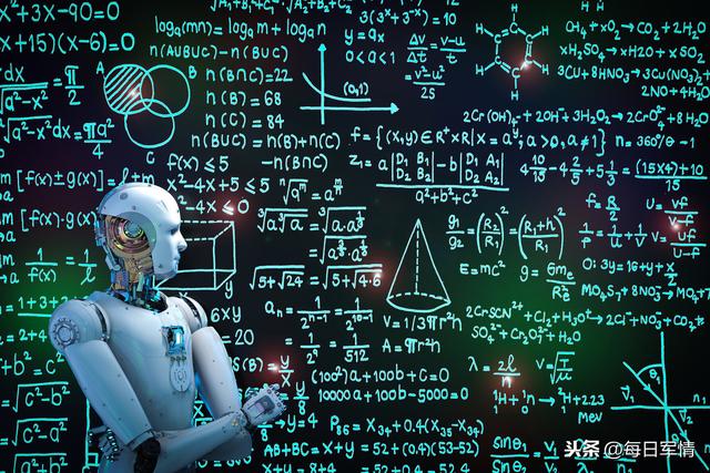 指挥控制系统中的自然智能和人工智能