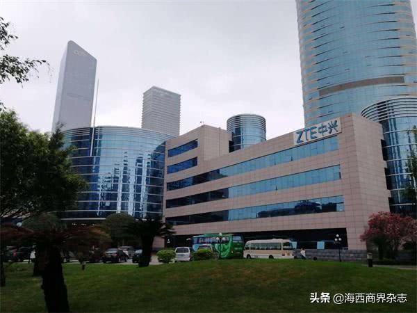 打败诺基亚、爱立信！中国第二大5G巨头诞生，一年收入超900亿