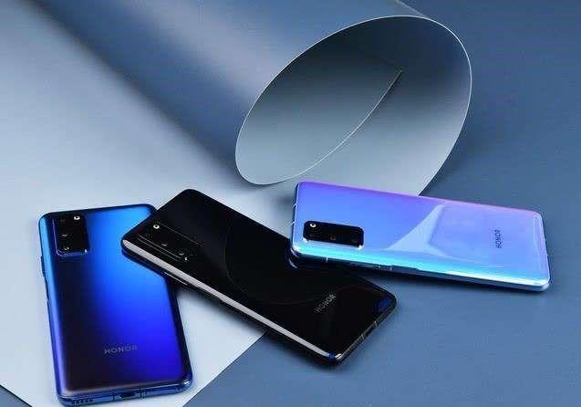 智能手机市场萎缩，2020或成洗牌之年，余承东：能活下去的不多