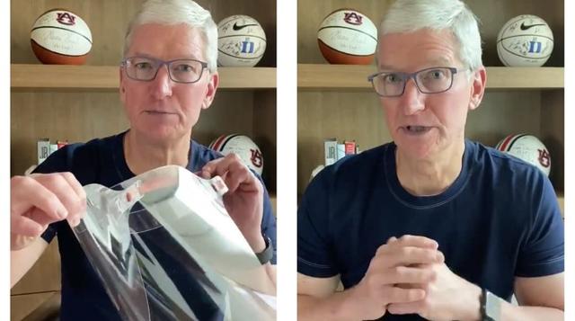 为抗击疫情 特斯拉、苹果开始生产医疗设备