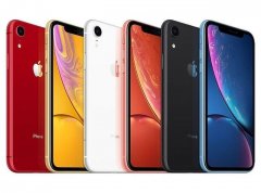 iPhone XR信号太差，苹果遭遇集体诉讼
