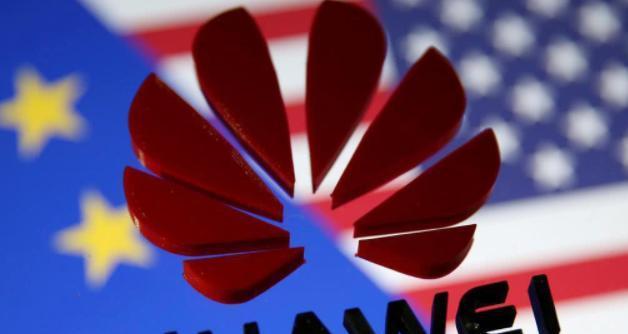 任正非这一次下定决心了？网友炸锅了：支持孟晚舟！