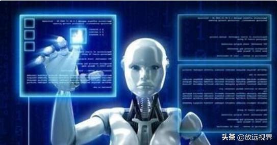 突然宣布了要动真格了，人工智能关系到每一位人身上