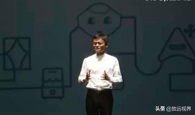 突然宣布了要动真格了，人工智能关系到每一位人身上