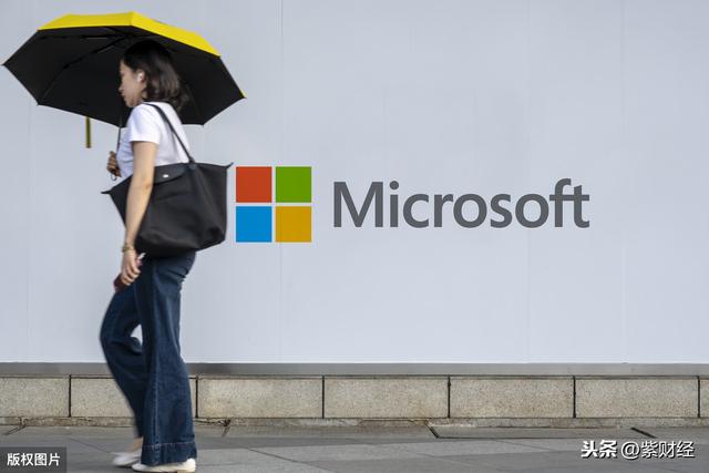 曾是比尔·盖茨劲敌，如今市值只有微软零头，IBM能否自我救赎？