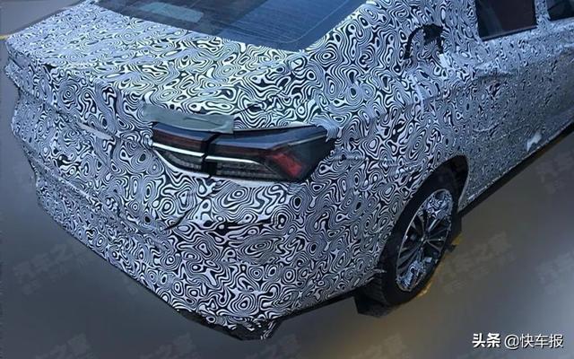 今日车闻：比亚迪新款宋Pro DM谍照曝光，特斯拉能辨认交通信号灯