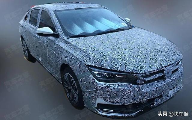 今日车闻：比亚迪新款宋Pro DM谍照曝光，特斯拉能辨认交通信号灯