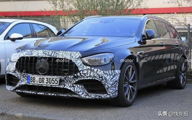 今日车闻：比亚迪新款宋Pro DM谍照曝光，特斯拉能辨认交通信号灯