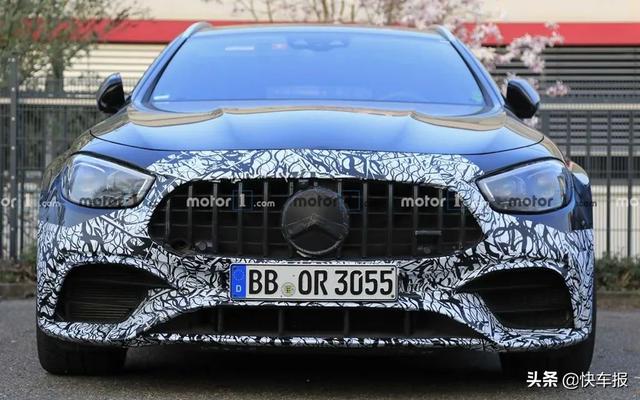 今日车闻：比亚迪新款宋Pro DM谍照曝光，特斯拉能辨认交通信号灯