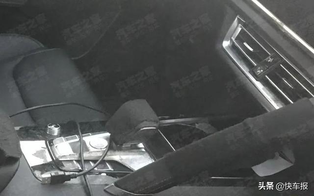 今日车闻：比亚迪新款宋Pro DM谍照曝光，特斯拉能辨认交通信号灯