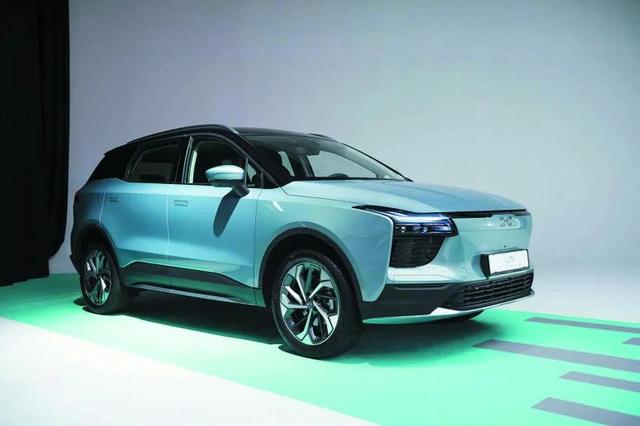 引入投资者、加码线上营销！高压之下的主流造车新势力顽强求生 | 中国汽车报