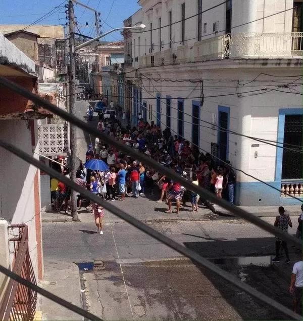 马云赠古巴抗疫物资被美国扣下：凡事落古巴头上总会变得无比艰难