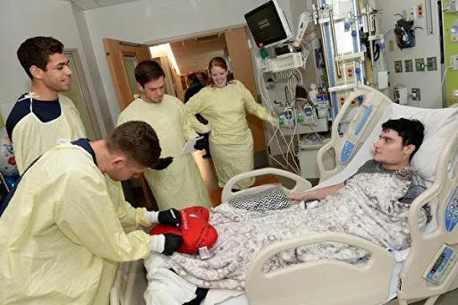 马云赠古巴抗疫物资被美国扣下：凡事落古巴头上总会变得无比艰难