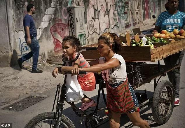 马云赠古巴抗疫物资被美国扣下：凡事落古巴头上总会变得无比艰难