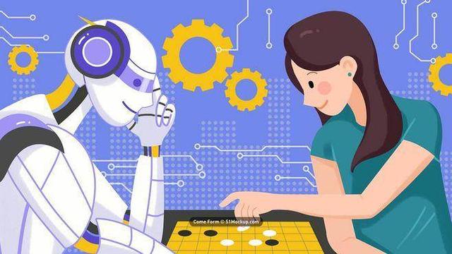 马云：机器人正在抢走你的工作？记住3点，才能不被机器人赶下台