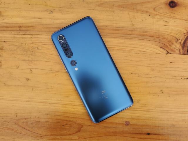 华为Mate 20用了一年半，今年换成小米10 Pro，有几句话不吐不快