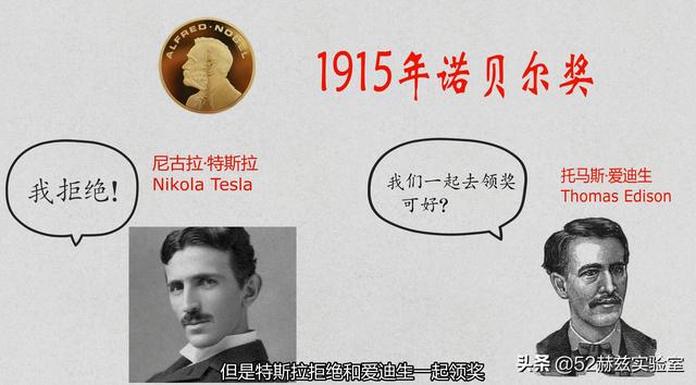 尼古拉特斯拉到底是平凡之人，还是天才科学家？