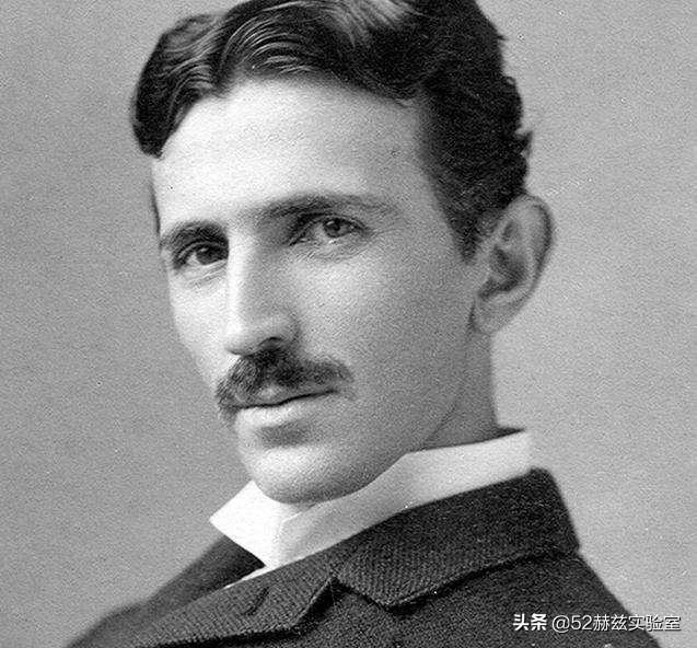 尼古拉特斯拉到底是平凡之人，还是天才科学家？