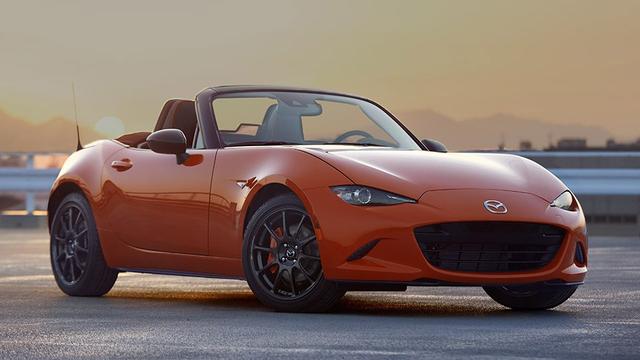 马自达研发藻类生物燃料，继创驰蓝天后又一新技术