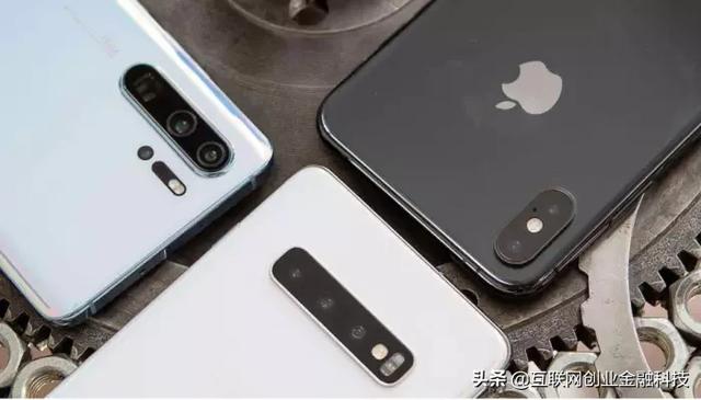 华为的设计被称“设计鬼才”，新专利实用好看，但也迎来巨大难题