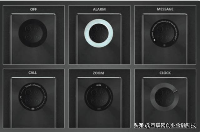 华为的设计被称“设计鬼才”，新专利实用好看，但也迎来巨大难题