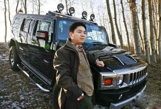 奶茶妹妹是真爱！京东刘强东别墅豪宅曝光， 章泽天有位置够分量