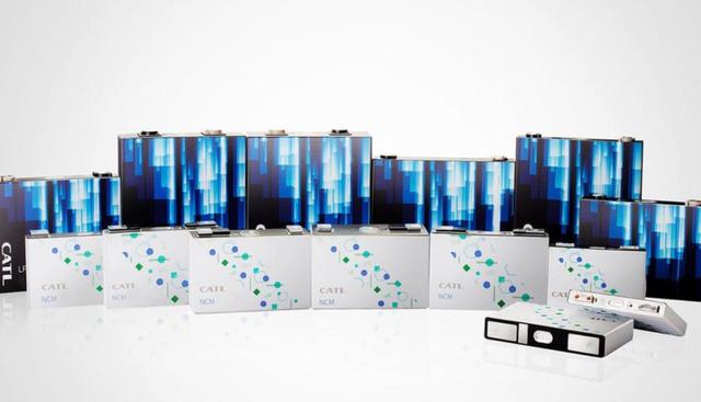 德国车企放弃电池自产，选择中国制造！向特斯拉宣战