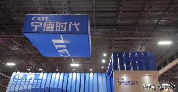 强强联手，中国新能源电池巨头正式与特斯拉合作！