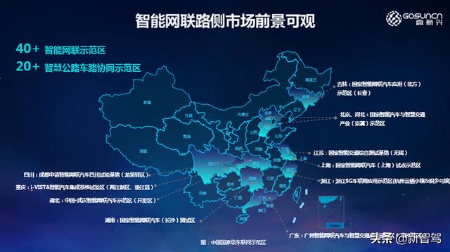 吴冬升：数字新基建下的 5G 车联网，创新赋能自动驾驶和智慧交通