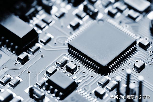 台积电到底有多厉害？一起来看看