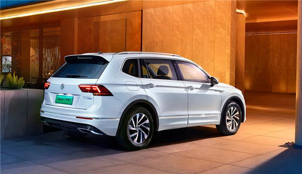大众新混动SUV预售：百公里综合油耗1.9L 一箱油能跑860KM