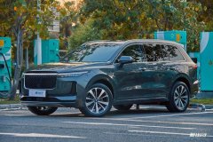 XCX-Test23 理想ONE纯电续航、亏电油耗测试