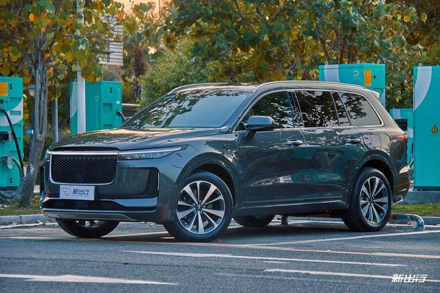 XCX-Test23 理想ONE纯电续航、亏电油耗测试