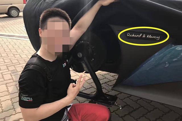 刘强东卸任京东法定代表人后，送奶茶妹的千万超跑会被收回来吗？