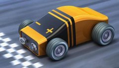 中日韩三国垄断全球新能源汽车电池生产？