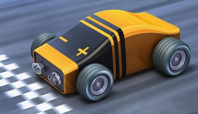 中日韩三国垄断全球新能源汽车电池生产？